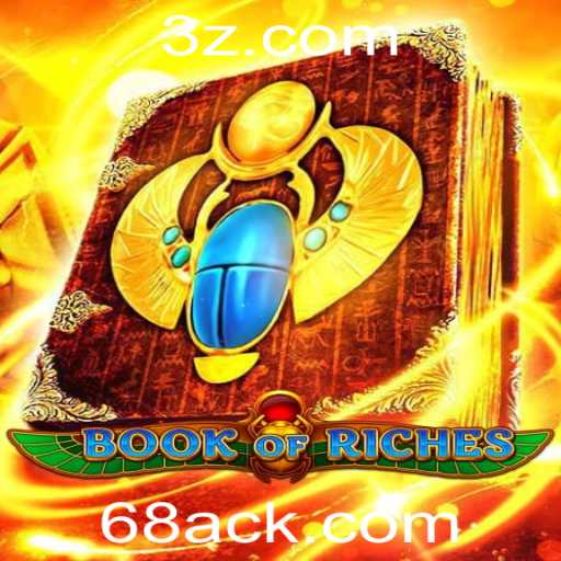 Descubra o Mundo de Aventuras do Jogo BookofRiches
