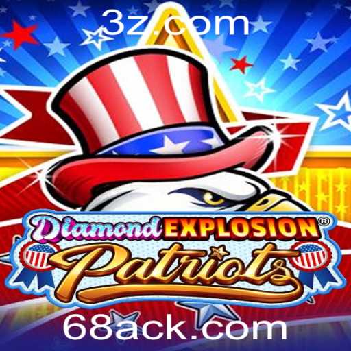 DiamondExplosionPatriots: Um Mergulho no Mundo do Jogo que Conquista Multidões