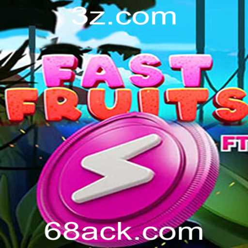 Explorando o Entusiasmante Jogo de Estratégia FastFruits: Uma Jornada Multissensorial