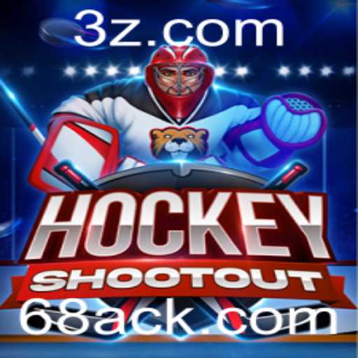 HockeyShootout: A Nova Sensação do Mundo dos Esportes