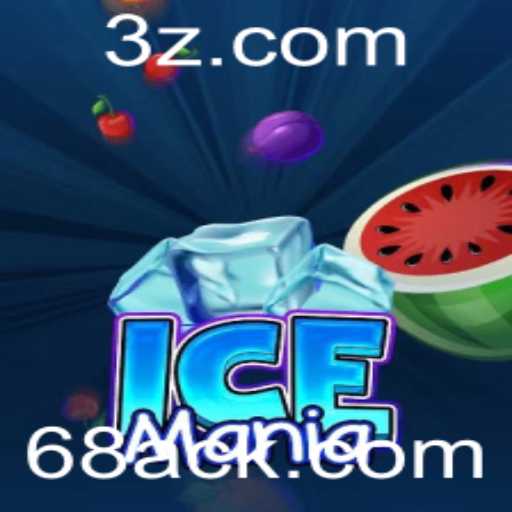IceMania: Explore o Mundo Congelante do Novo Jogo Inovador