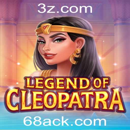 LegendOfCleopatra: Mergulhando na Aventura do Egito Antigo