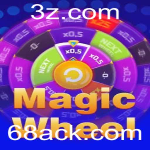 Explorando o Mundo Encantado do Jogo MagicWheel