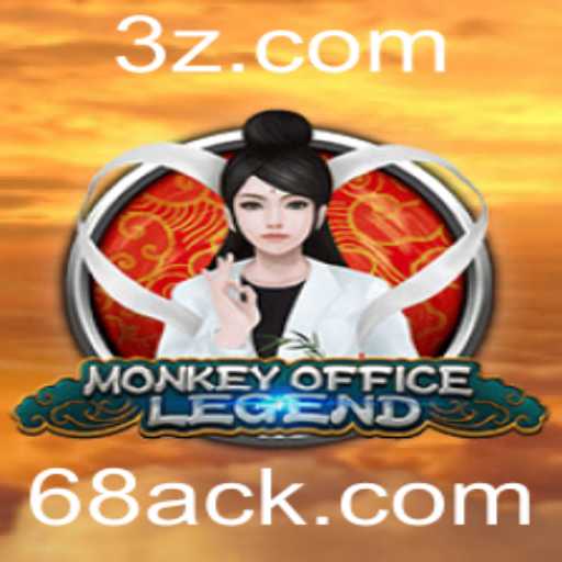 Descubra o Mundo de MonkeyOfficeLegend: Um Jogo Revolucionário
