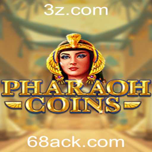 Descubra o Fascinante Mundo do Jogo PharaohCoins