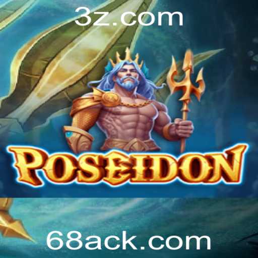 Explorando o Mundo de Poseidon: Um Jogo Empolgante e Estratégico