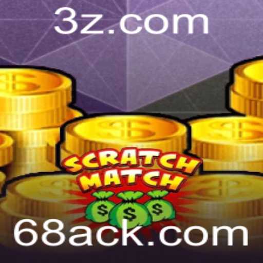 Desvendando o Jogo ScratchMatch: Uma Nova Aventura Interativa