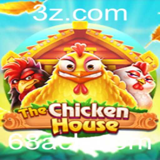 Descubra o Universo de TheChickenHouse: Um Jogo Inovador