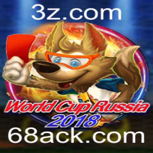 Descrição e Regras do Jogo WorldCupRussia2018